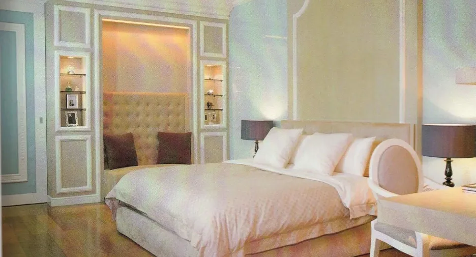 Villa zum Kauf mit 5 Zimmer in Bang Kapi, Bangkok