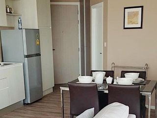 Condo en venta y en alquiler de 2 habitaciones en Si Racha, Chonburi