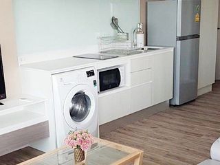 Condo en venta y en alquiler de 2 habitaciones en Si Racha, Chonburi
