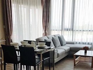 For Rent 2 Bedroom Condo In Si Racha, Chonburi