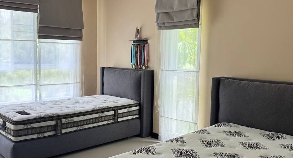 À vendre 4 chambres villa à Mueang Phuket, Phuket
