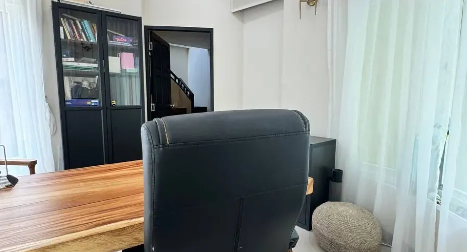For sale 4 bedrooms villa in Mueang Phuket, Phuket