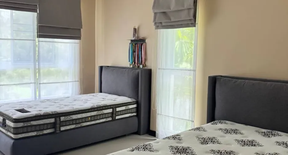 For sale 4 bedrooms villa in Mueang Phuket, Phuket