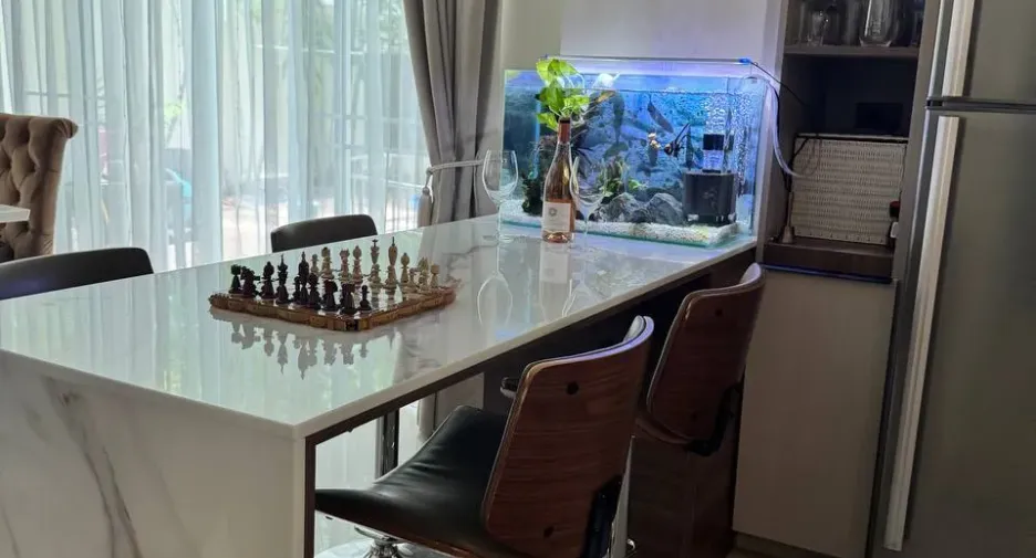 For sale 4 bedrooms villa in Mueang Phuket, Phuket