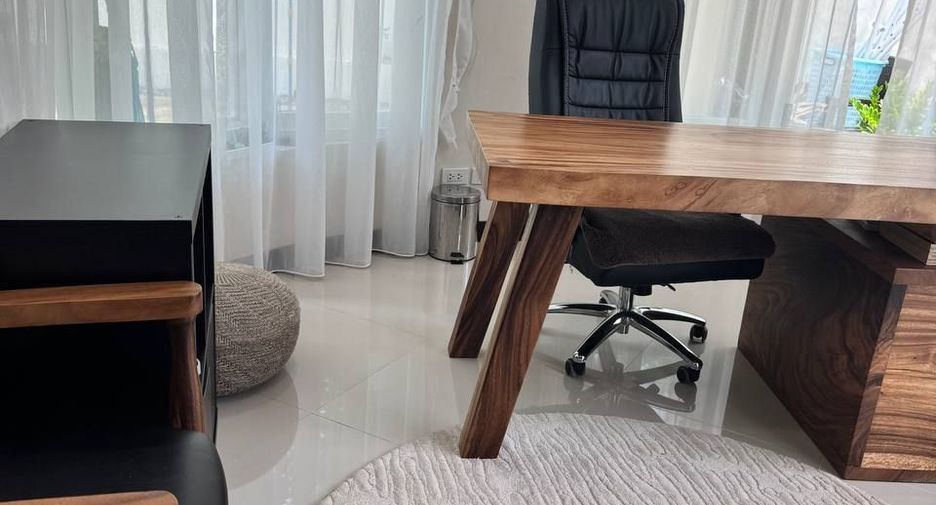 À vendre 4 chambres villa à Mueang Phuket, Phuket