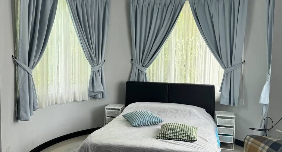 À vendre 4 chambres villa à Mueang Phuket, Phuket