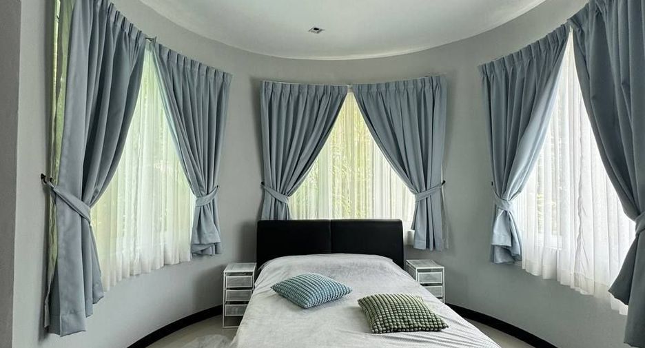 À vendre 4 chambres villa à Mueang Phuket, Phuket