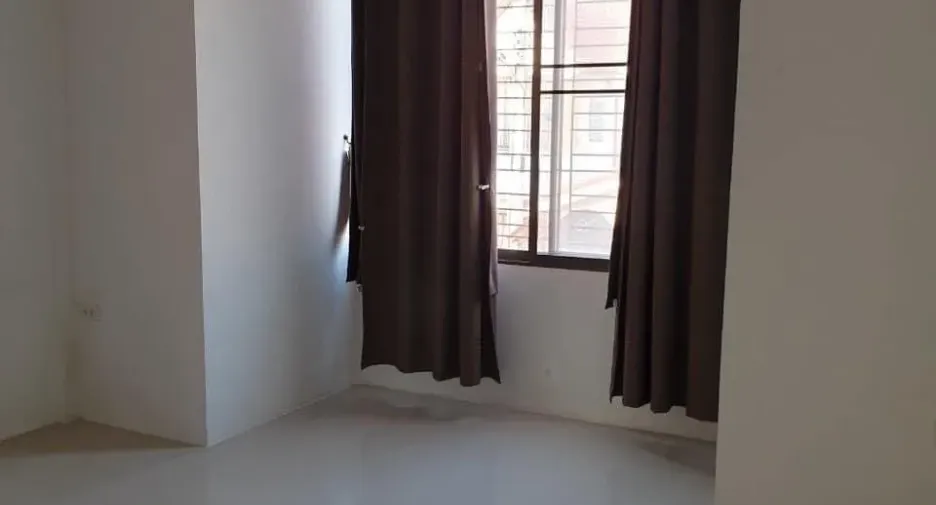 ขาย 2 ห้องนอน บ้านเดี่ยว ใน บางละมุง, ชลบุรี