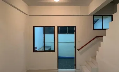 For sale 2 bedrooms house in Bang Lamung, Chonburi