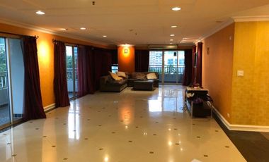 For sale 3 bedrooms condo in Sathon, Bangkok