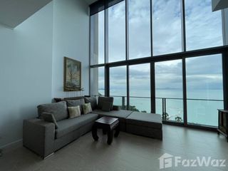 For Rent 3 Bedroom Condo In Bang Lamung, Chonburi