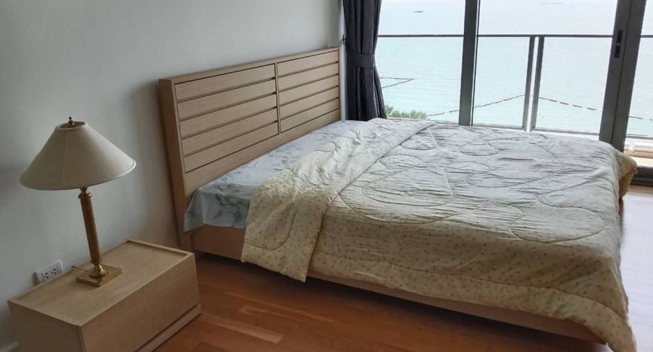 For rent 3 bedrooms condo in Bang Lamung, Chonburi