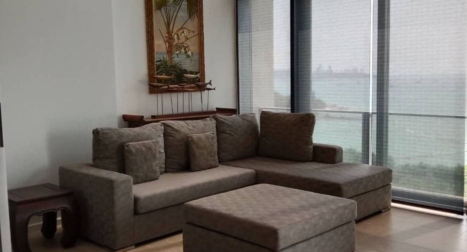 For rent 3 bedrooms condo in Bang Lamung, Chonburi