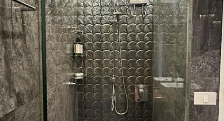 À vendre et à louer 1 chambre condo à Khlong Toei, Bangkok