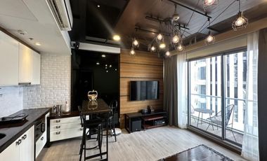 For sale そして for rent 1 Beds condo in Khlong Toei, Bangkok