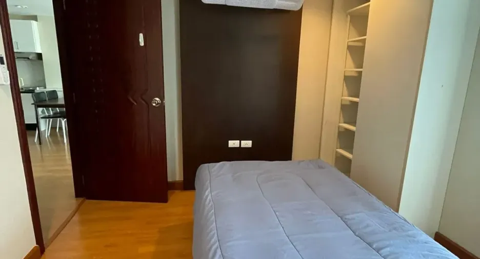 For sale 2 bedrooms condo in Mueang Phuket, Phuket