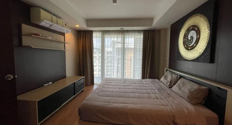 For sale 2 bedrooms condo in Mueang Phuket, Phuket
