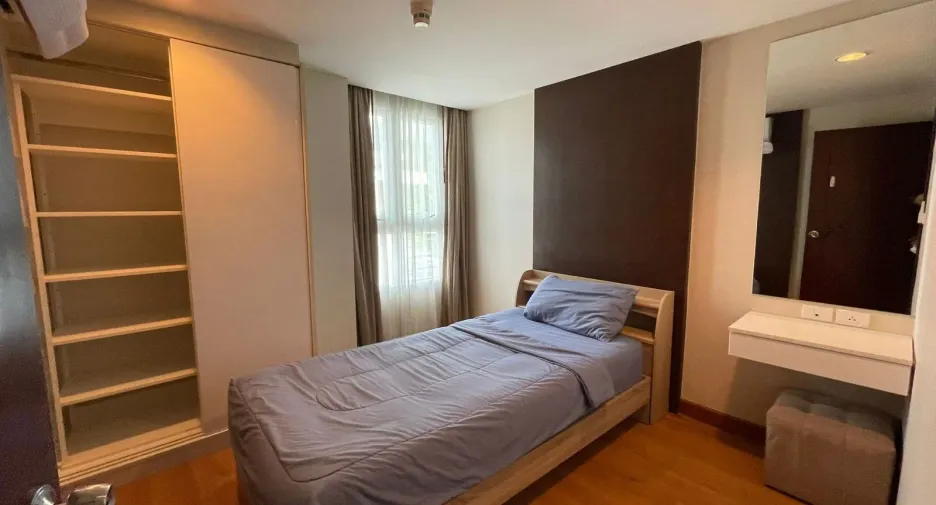 For sale 2 bedrooms condo in Mueang Phuket, Phuket