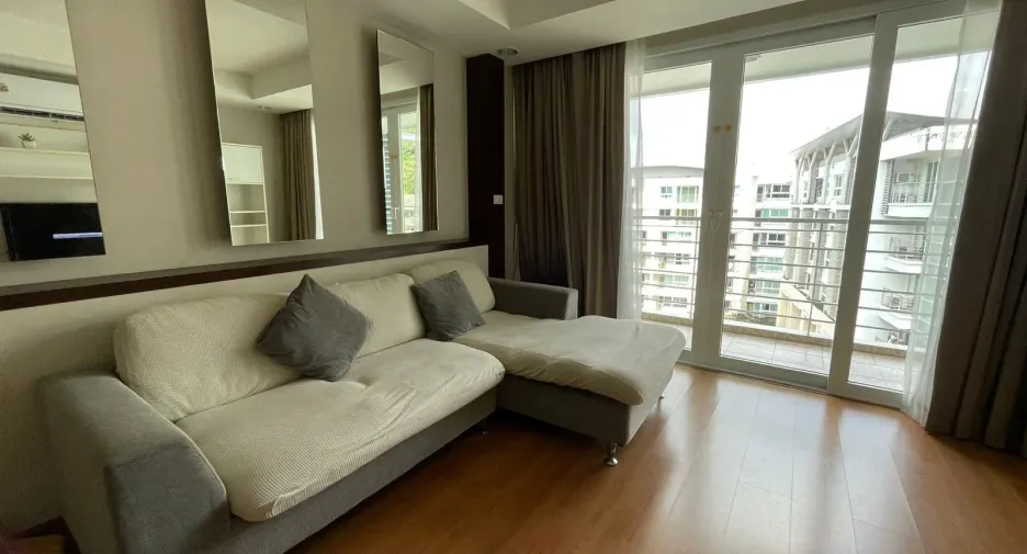 For sale 2 bedrooms condo in Mueang Phuket, Phuket