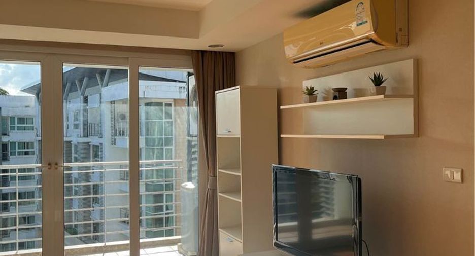 À vendre et à louer 2 chambres condo à Mueang Phuket, Phuket