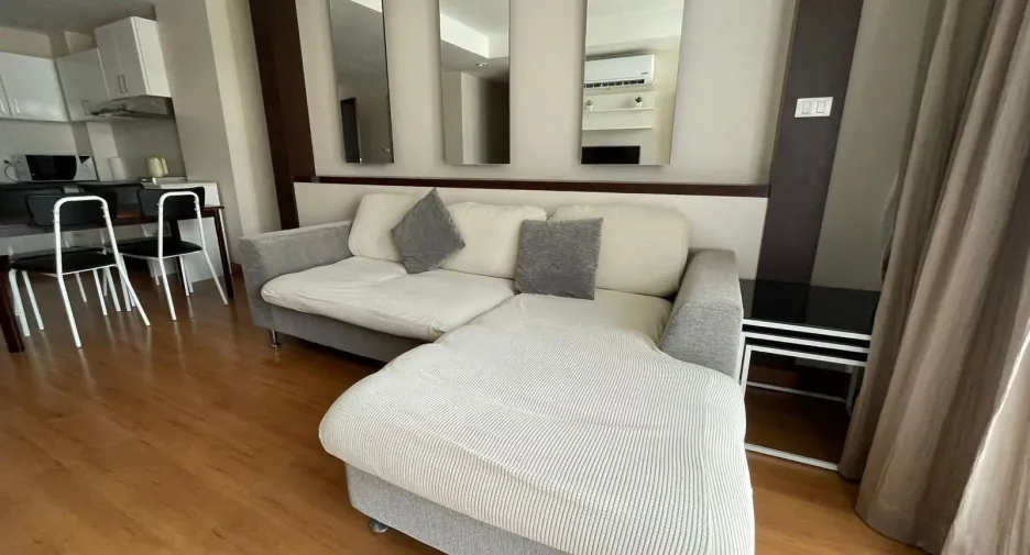 For sale 2 bedrooms condo in Mueang Phuket, Phuket
