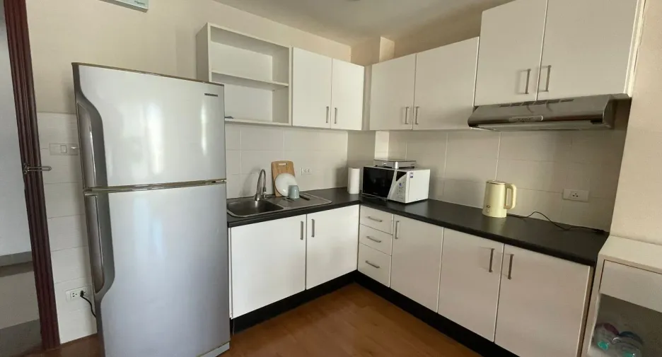 For sale 2 bedrooms condo in Mueang Phuket, Phuket