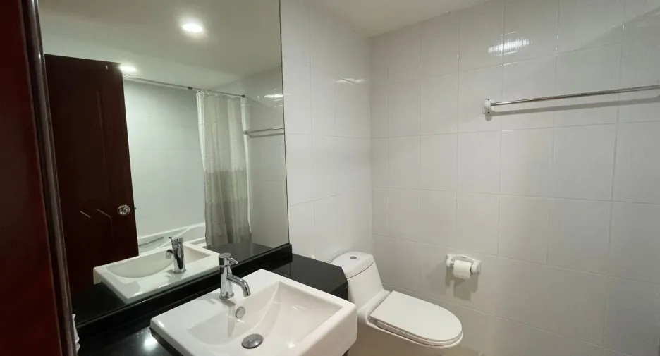 For sale 2 bedrooms condo in Mueang Phuket, Phuket