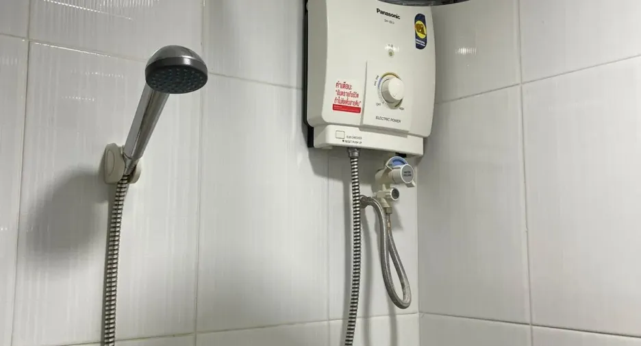 For sale 2 bedrooms condo in Mueang Phuket, Phuket