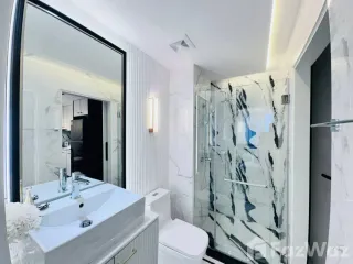 À vendre 1 chambre appartement à Bang Lamung, Chonburi