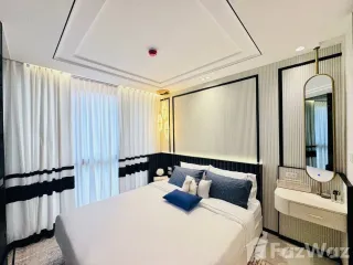 À vendre 1 chambre appartement à Bang Lamung, Chonburi