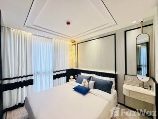 Apartment zum Kauf mit 1 Zimmer in Bang Lamung, Chonburi