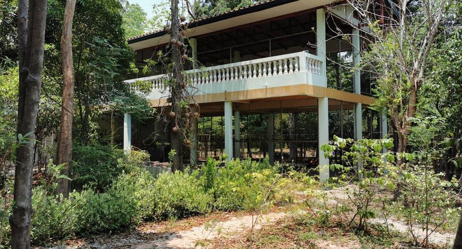 For sale land in Mueang Phitsanulok, Phitsanulok