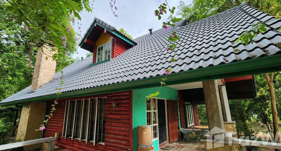 For sale land in Mueang Phitsanulok, Phitsanulok