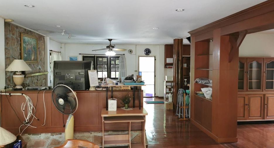 For sale land in Mueang Phitsanulok, Phitsanulok