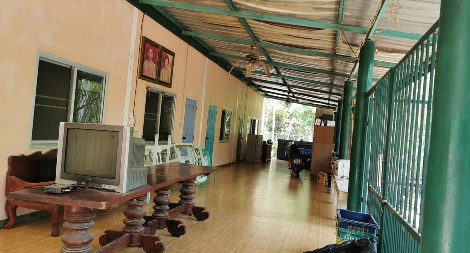 For sale land in Mueang Phitsanulok, Phitsanulok