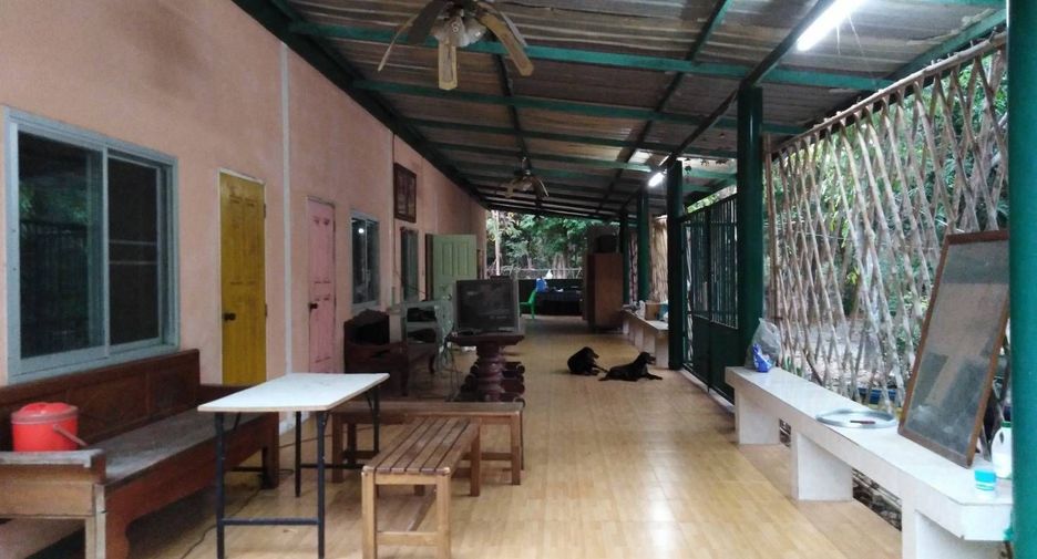 For sale land in Mueang Phitsanulok, Phitsanulok