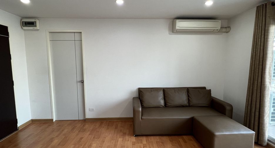 Wohnung zum Kauf mit 2 Zimmer in Phasi Charoen, Bangkok