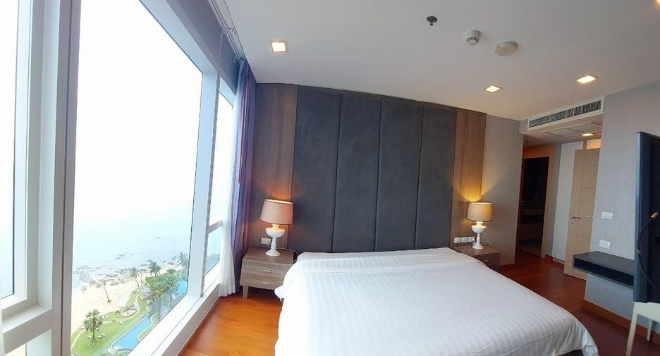 出租 2 卧室 公寓 在 Bang Lamung, Chon Buri