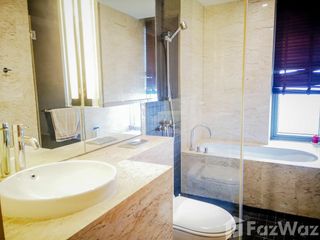 For sale 2 bedrooms condo in Yan Nawa, Bangkok