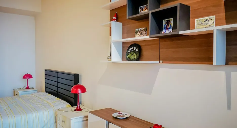 For sale 2 bedrooms condo in Yan Nawa, Bangkok