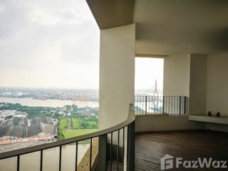 For sale 2 bedrooms condo in Yan Nawa, Bangkok