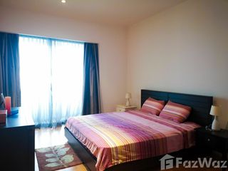 For sale 2 bedrooms condo in Yan Nawa, Bangkok