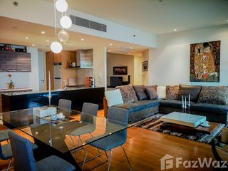 For sale 2 bedrooms condo in Yan Nawa, Bangkok
