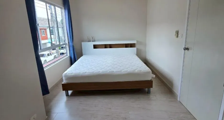 For rent 3 bedrooms house in Thalang, Phuket