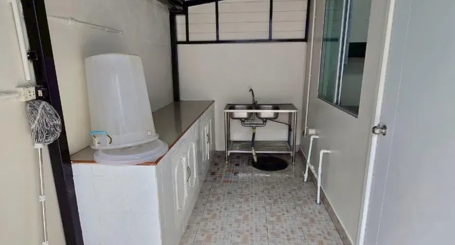 For rent 3 bedrooms house in Thalang, Phuket