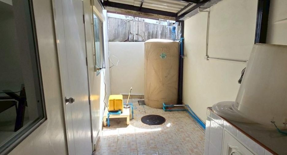 For rent 3 bedrooms house in Thalang, Phuket