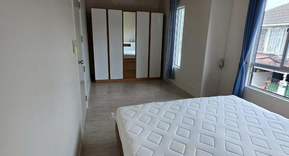 For rent 3 bedrooms house in Thalang, Phuket