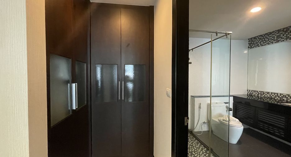 For rent 1 Beds condo in Kathu, Phuket