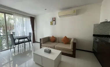 À louer 1 chambre condo à Kathu, Phuket