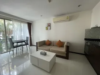 For Rent 1 Bedroom Condo In Kathu, Phuket